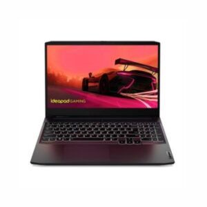 Notebook Lenovo IdeaPad Gaming 3